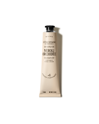 Creme para M&atilde;os Perfumado N&eacute;roli Orchid&eacute;e (N&eacute;roli & Orqu&iacute;dea)